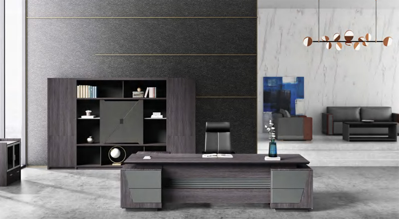 FC06D28班臺，FC04S30書柜